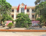 Any Commune People's Committees